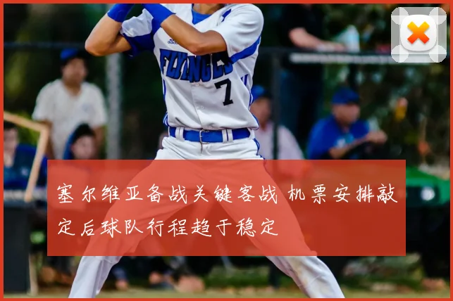 塞尔维亚备战关键客战 机票安排敲定后球队行程趋于稳定