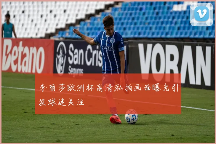 李丽莎欧洲杯高清私拍画面曝光引发球迷关注